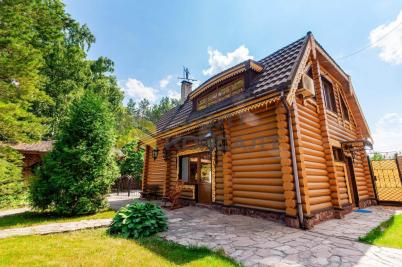 Продажа дома Омск. улица Молодова, 17 Продажа дома Омск. улица Молодова, 17