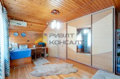 Продажа дома Омск.&nbsp;улица Молодова, 17
