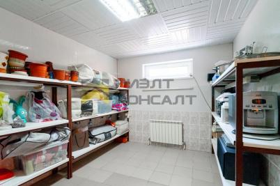Продажа дома Омск.&nbsp;улица Молодова, 17