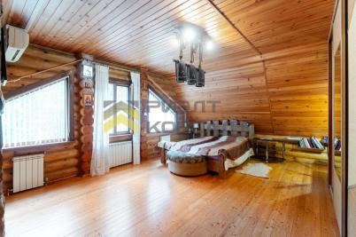 Продажа дома Омск.&nbsp;улица Молодова, 17