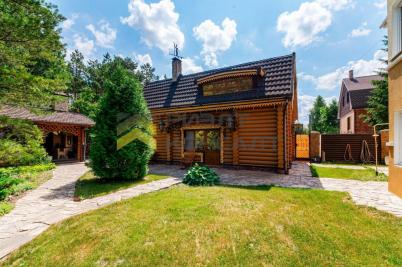 Продажа дома Омск.&nbsp;улица Молодова, 17