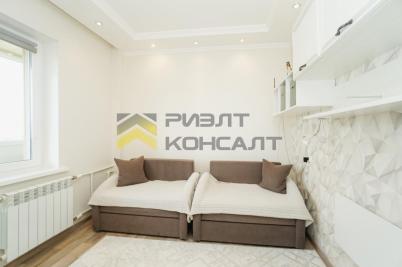 Продажа квартиры Омск. улица Кирова, 7 Продажа квартиры Омск. улица Кирова, 7