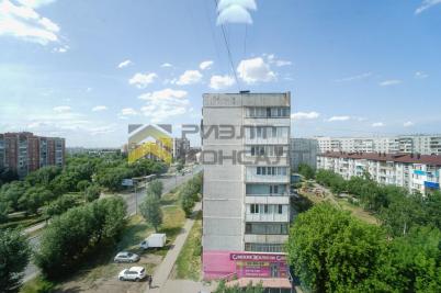 Продажа квартиры Омск. улица Кирова, 7 Продажа квартиры Омск. улица Кирова, 7