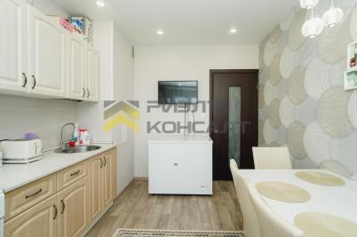 Продажа квартиры Омск. улица Кирова, 7 Продажа квартиры Омск. улица Кирова, 7