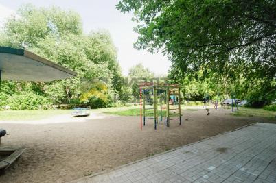 Продажа квартиры Омск. улица Кирова, 7 Продажа квартиры Омск. улица Кирова, 7