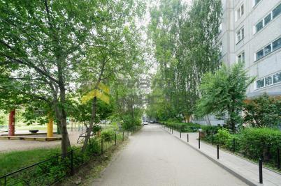Продажа квартиры Омск. улица Кирова, 7 Продажа квартиры Омск. улица Кирова, 7