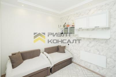 Продажа квартиры Омск. улица Кирова, 7 Продажа квартиры Омск. улица Кирова, 7