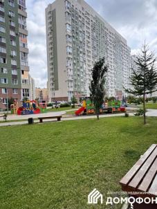Продажа квартиры Омск. Крупской, 13/1 Продажа квартиры Омск. Крупской, 13/1