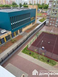 Продажа квартиры Омск. Крупской, 13/1 Продажа квартиры Омск. Крупской, 13/1
