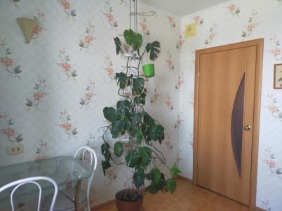 Продажа квартиры Омск. Чкаловский, Кирова, 12 Продажа квартиры Омск. Чкаловский, Кирова, 12