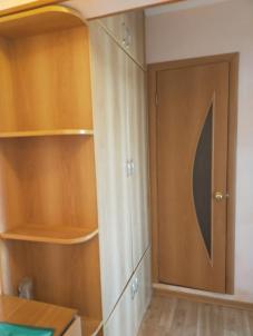 Продажа квартиры Омск. Чкаловский, Кирова, 12 Продажа квартиры Омск. Чкаловский, Кирова, 12