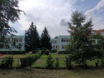 Продажа квартиры Омск. Чкаловский, Кирова, 12 Продажа квартиры Омск. Чкаловский, Кирова, 12