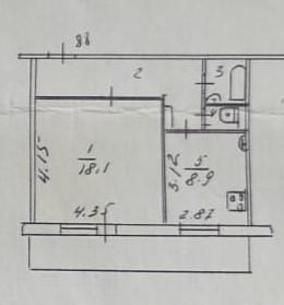 Продажа квартиры Омск. Чкаловский, Кирова, 12 Продажа квартиры Омск. Чкаловский, Кирова, 12
