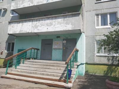 Продажа квартиры Омск. Чкаловский, Кирова, 12 Продажа квартиры Омск. Чкаловский, Кирова, 12