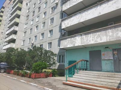Продажа квартиры Омск. Чкаловский, Кирова, 12 Продажа квартиры Омск. Чкаловский, Кирова, 12