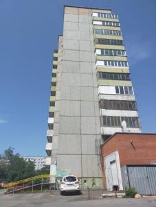 Продажа квартиры Омск. Чкаловский, Кирова, 12 Продажа квартиры Омск. Чкаловский, Кирова, 12