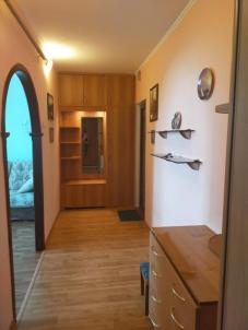 Продажа квартиры Омск. Чкаловский, Кирова, 12 Продажа квартиры Омск. Чкаловский, Кирова, 12