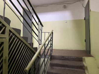 Продажа квартиры Омск. ул Братская, 21 Продажа квартиры Омск. ул Братская, 21