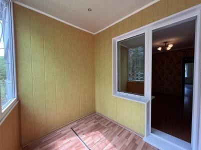 Продажа квартиры Омск. ул Братская, 21
