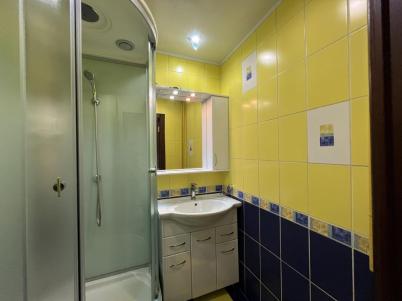 Продажа квартиры Омск. ул Братская, 21