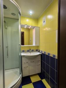 Продажа квартиры Омск. ул Братская, 21