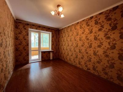 Продажа квартиры Омск. ул Братская, 21