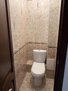 Продажа квартиры Омск. ул Братская, 21