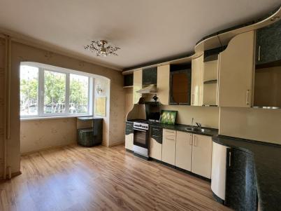 Продажа квартиры Омск. ул Братская, 21