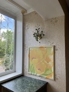 Продажа квартиры Омск. ул Братская, 21