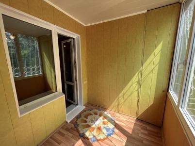 Продажа квартиры Омск. ул Братская, 21