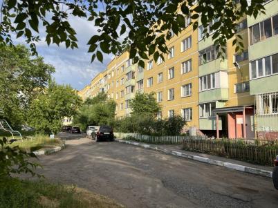 Продажа квартиры Омск. ул Братская, 21 Продажа квартиры Омск. ул Братская, 21