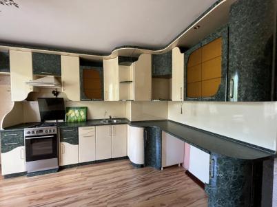 Продажа квартиры Омск. ул Братская, 21