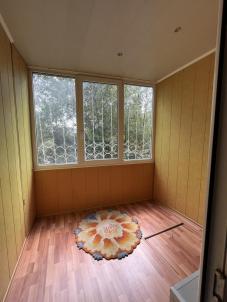 Продажа квартиры Омск. ул Братская, 21
