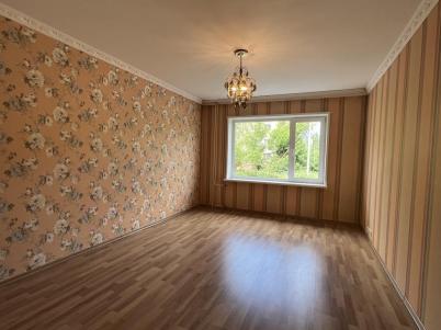 Продажа квартиры Омск. ул Братская, 21