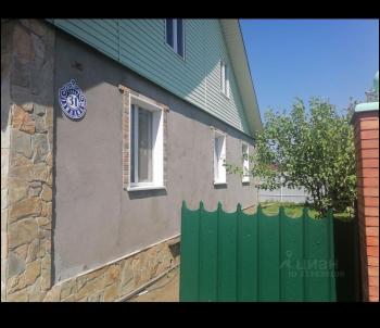 Продажа дома Омский район. Омское сельское поселение. посёлок Омский Западная улица 31 Продажа дома Омский район. Омское сельское поселение. посёлок Омский Западная улица 31