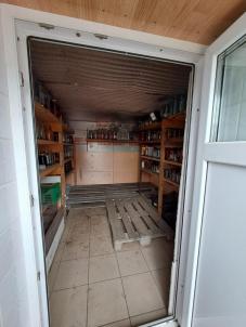 Продажа дома Омский район. Омское сельское поселение. посёлок Омский Западная улица 31 Продажа дома Омский район. Омское сельское поселение. посёлок Омский Западная улица 31