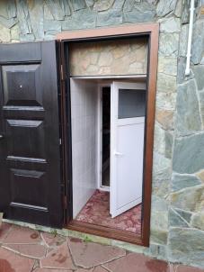 Продажа дома Омский район. Омское сельское поселение. посёлок Омский Западная улица 31 Продажа дома Омский район. Омское сельское поселение. посёлок Омский Западная улица 31
