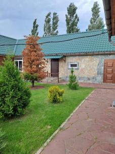 Продажа дома Омский район. Омское сельское поселение. посёлок Омский Западная улица 31 Продажа дома Омский район. Омское сельское поселение. посёлок Омский Западная улица 31