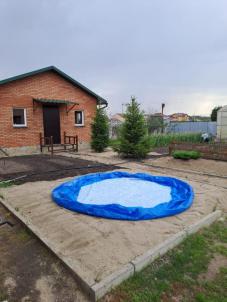 Продажа дома Омский район. Омское сельское поселение. посёлок Омский Западная улица 31 Продажа дома Омский район. Омское сельское поселение. посёлок Омский Западная улица 31