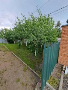 Продажа дома Омский район. Омское сельское поселение. посёлок Омский Западная улица 31 Продажа дома Омский район. Омское сельское поселение. посёлок Омский Западная улица 31