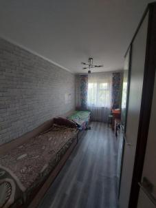 Продажа квартиры Омск. улица Химиков 48 Продажа квартиры Омск. улица Химиков 48