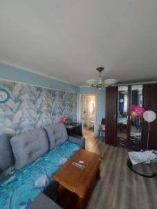Продажа квартиры Омск. улица Химиков 48 Продажа квартиры Омск. улица Химиков 48