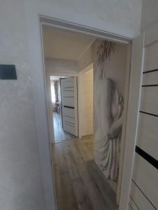 Продажа квартиры Омск. улица Химиков 48 Продажа квартиры Омск. улица Химиков 48