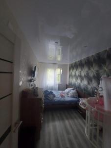 Продажа квартиры Омск. улица Химиков 48 Продажа квартиры Омск. улица Химиков 48