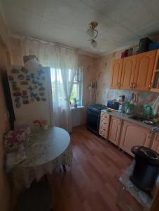 Продажа квартиры Омск. улица Химиков 48 Продажа квартиры Омск. улица Химиков 48