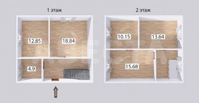 Продажа квартиры Омск. СНТ Птицевод-2, 574 Продажа квартиры Омск. СНТ Птицевод-2, 574