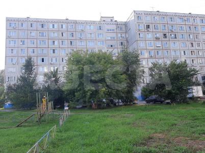Продажа квартиры Омск. ул. Бородина, 8/1 Продажа квартиры Омск. ул. Бородина, 8/1