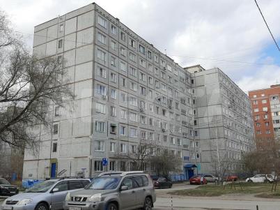 Продажа квартиры Омск. ул. Бородина, 8/1 Продажа квартиры Омск. ул. Бородина, 8/1