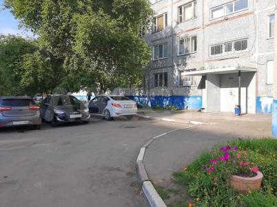 Продажа квартиры Омск. ул. Бородина, 8/1 Продажа квартиры Омск. ул. Бородина, 8/1