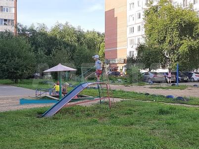 Продажа квартиры Омск. ул. Бородина, 8/1 Продажа квартиры Омск. ул. Бородина, 8/1